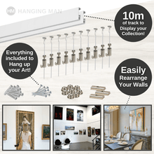 Load image into Gallery viewer, 10 Metre Deluxe Package
